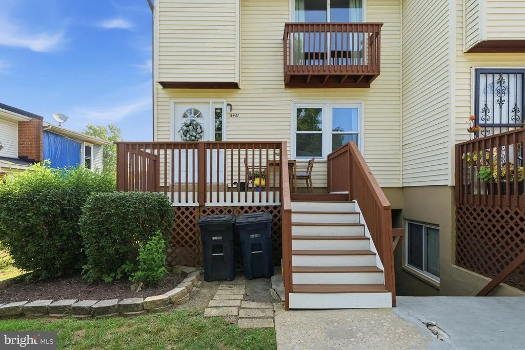Photo of Unit 121 at 11431 LAURELWALK DRIVE