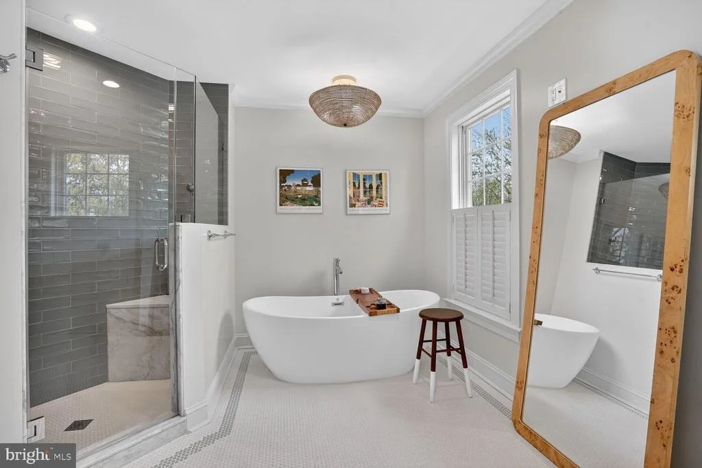 Photo of 4837 W STREET NW