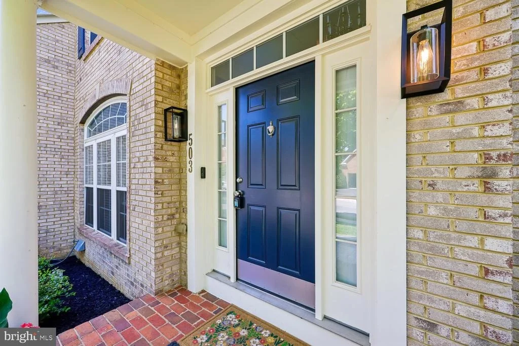 Photo of 503 GLENBROOK DRIVE