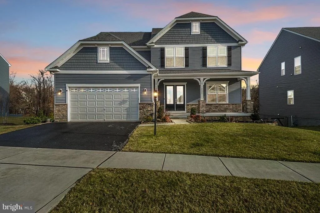 Photo of 5521 HAWK RIDGE ROAD