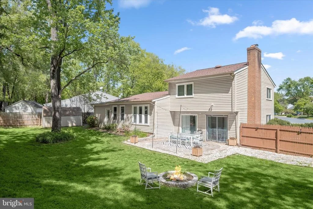 Photo of 17701 MILLCREST DRIVE