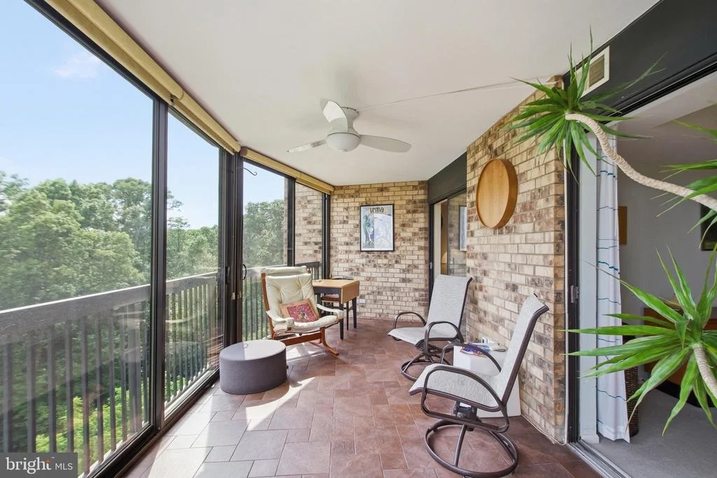 Photo of Unit 714 at 5902 MOUNT EAGLE DRIVE