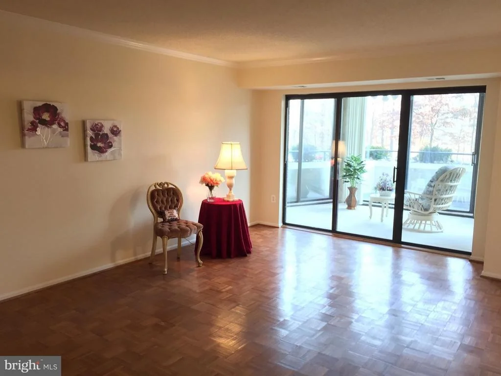 Photo of Unit 3115 at 15115 INTERLACHEN DRIVE