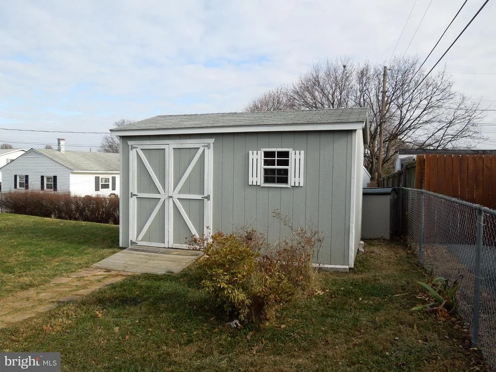 Photo of 1200 WILSON PLACE