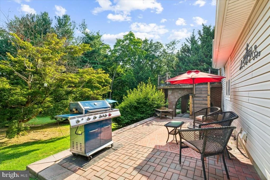 Photo of 11587 LIBERTY OAK DRIVE