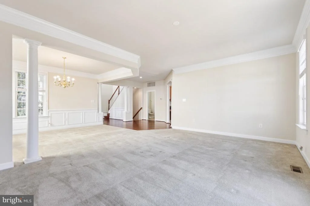 Photo of 10918 CLARA BARTON DRIVE