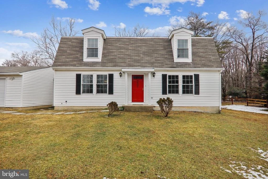Photo of 2802 NORBECK ROAD