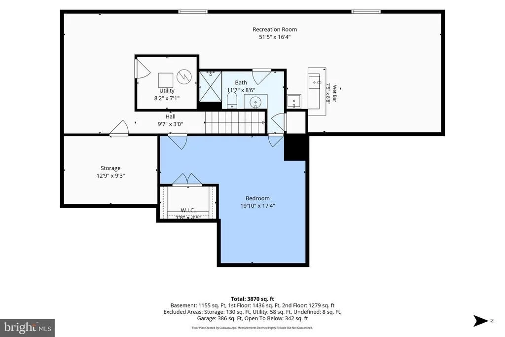 Photo of 9351 WORTHINGTON DRIVE