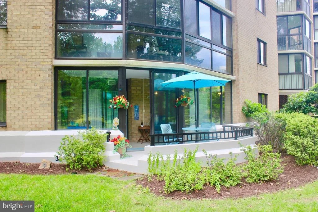 Photo of Unit 2104 at 15107 INTERLACHEN DRIVE