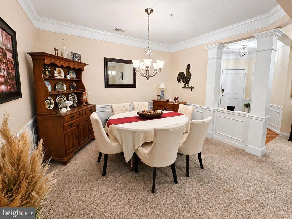 Photo of Unit 9 at 1401 JOPPA FOREST DRIVE