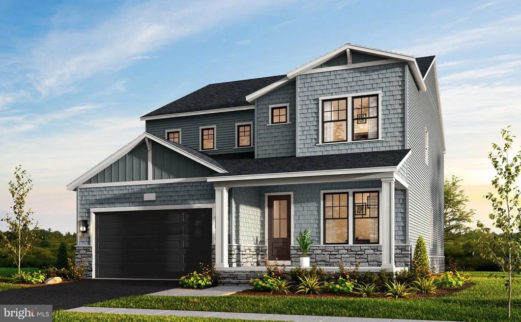 Photo of 22915 ORCHARD GROVE DRIVE