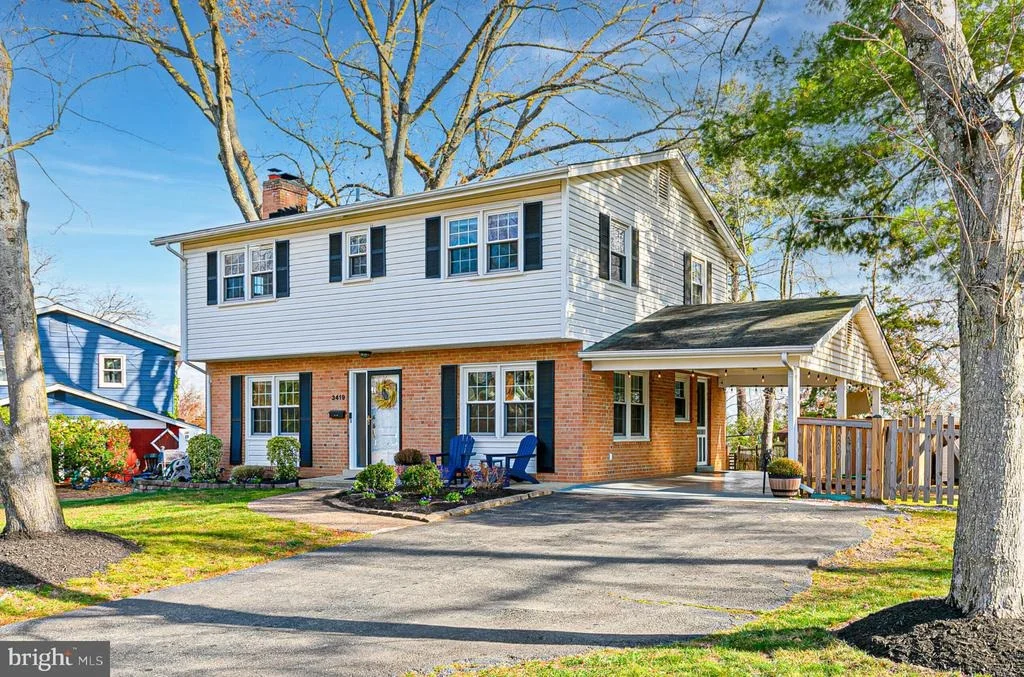 Photo of 3419 RAMSGATE TERRACE