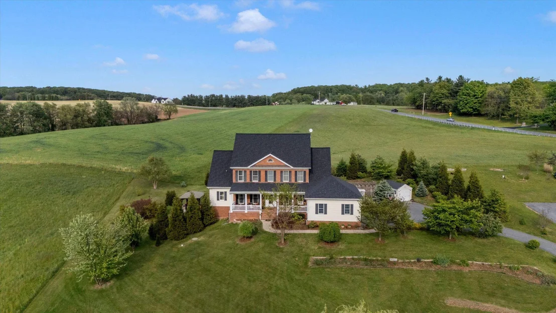 Photo of 14746 NEW WINDSOR ROAD