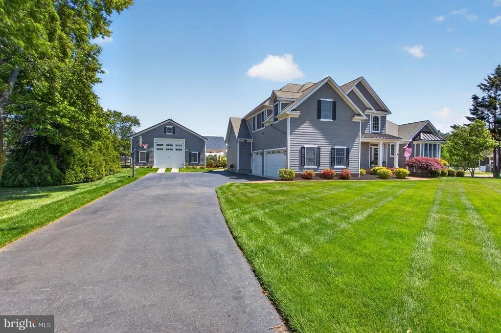 Photo of 29 BRIDLE RIDGE CIRCLE