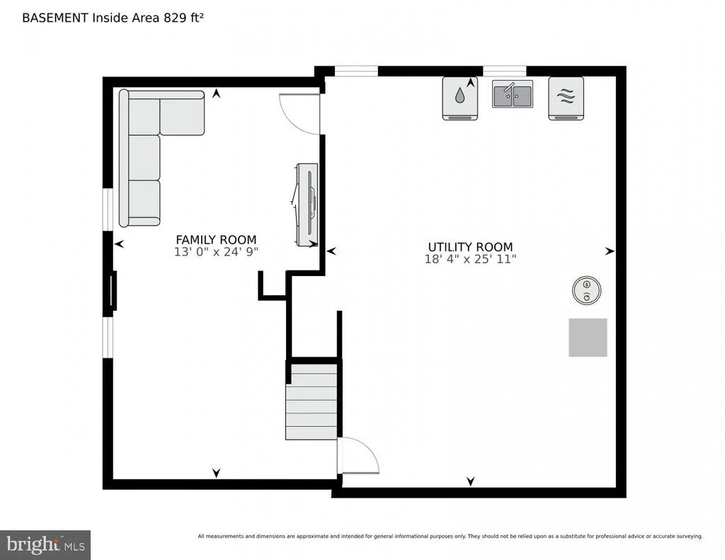 Photo of 1503 CREST ROAD
