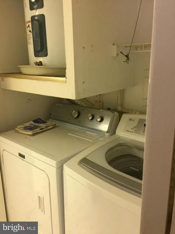 Photo of Unit 152A at 3500 FOREST EDGE DRIVE