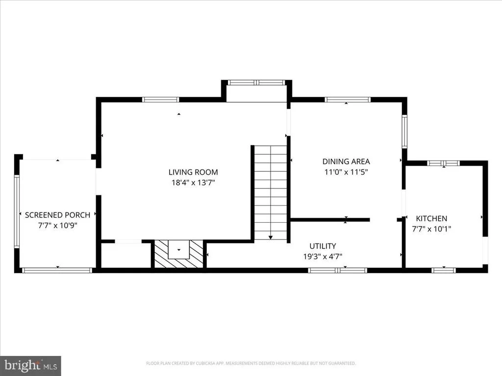 Photo of 1613 N SPRINGWOOD DRIVE N