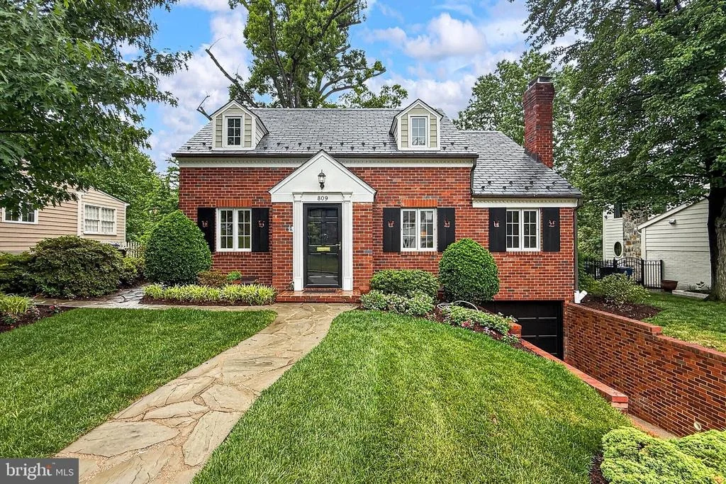 Photo of 809 ENDERBY DRIVE