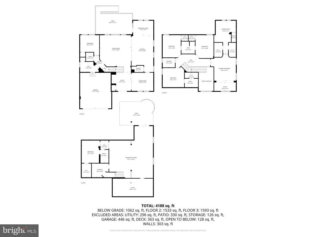 Photo of 5521 HAWK RIDGE ROAD