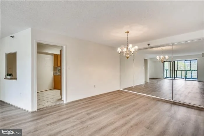 Photo of Unit 3403 at 15115 INTERLACHEN DRIVE