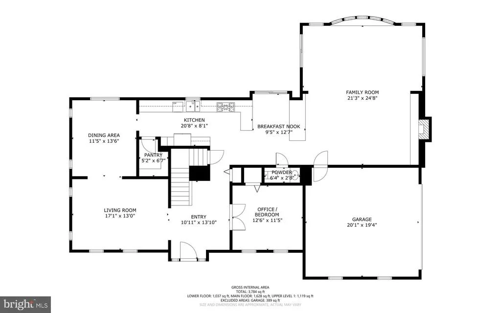 Photo of 4425 THORNHURST DRIVE