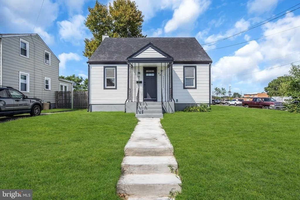 Photo of 33 MORRIS AVENUE