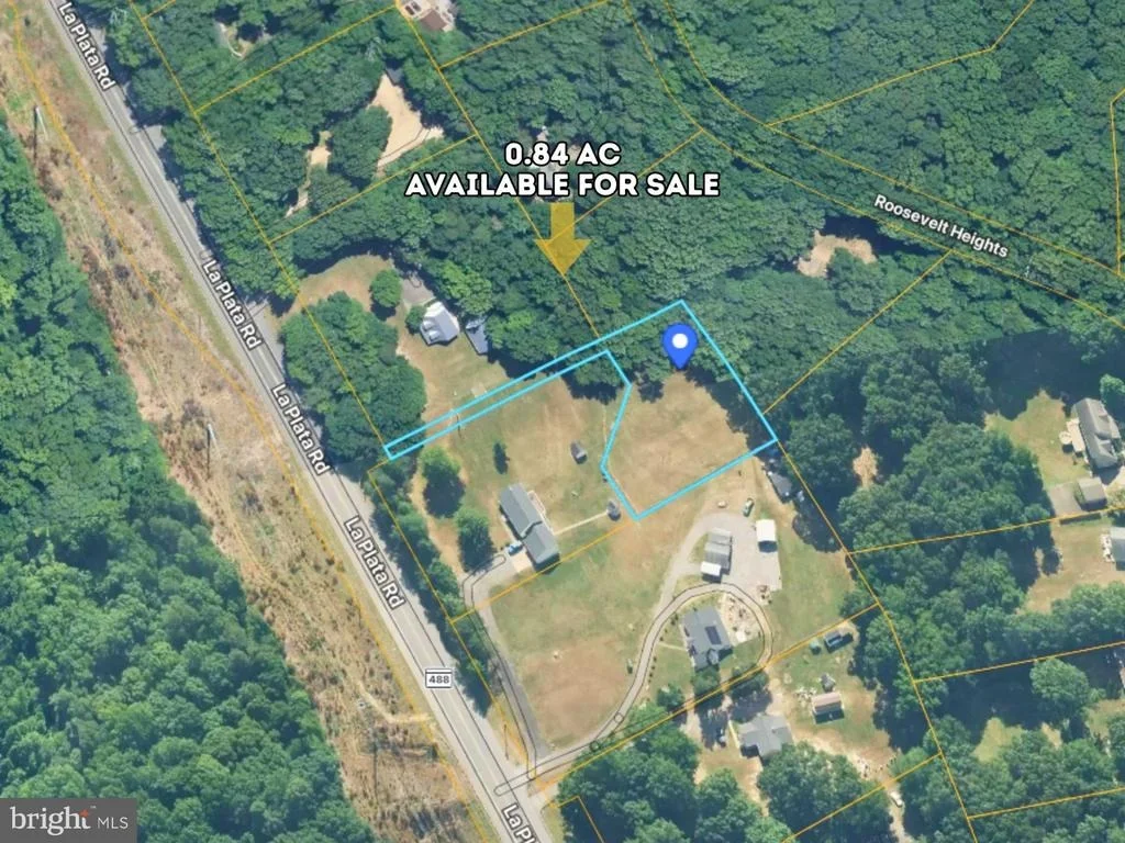 Photo of 10889 LAPLATA ROAD