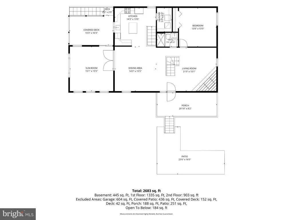 Photo of 5320 WYE CREEK DRIVE