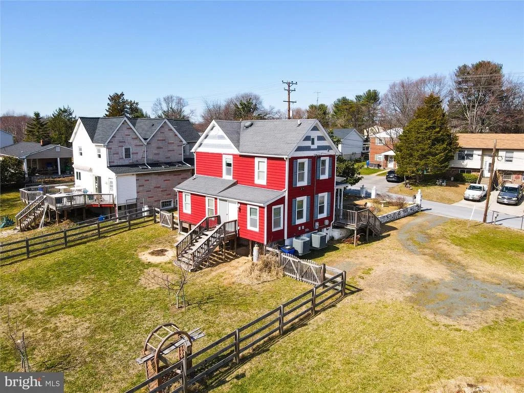 Photo of 10117 HIGH RIDGE ROAD