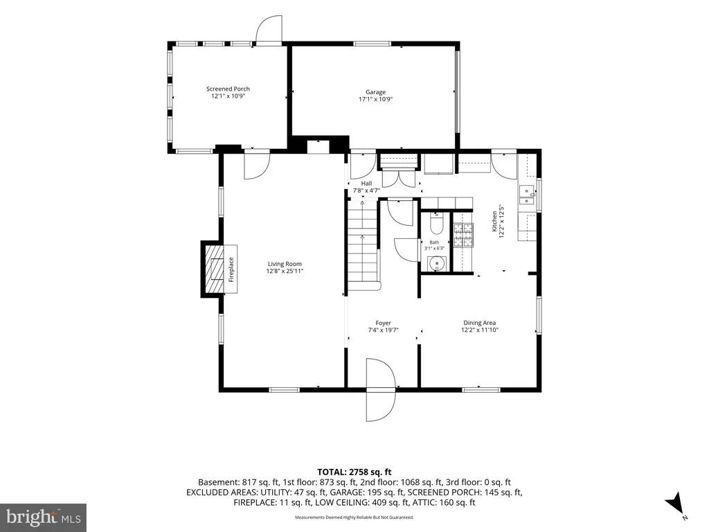 Photo of 7008 BEECHWOOD DRIVE