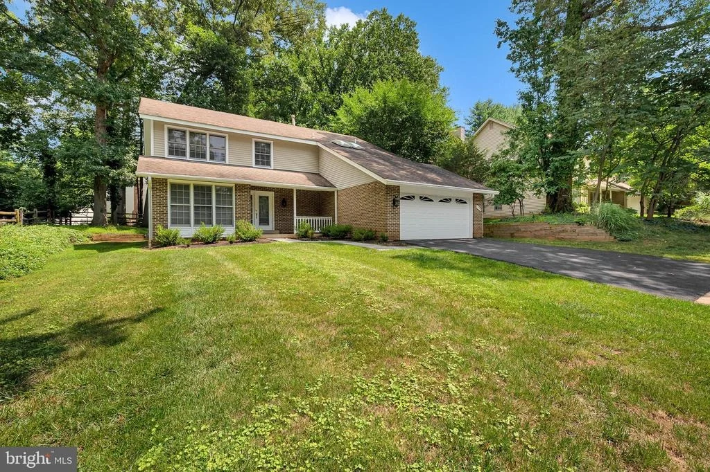 Photo of 11533 FLINTS GROVE LANE