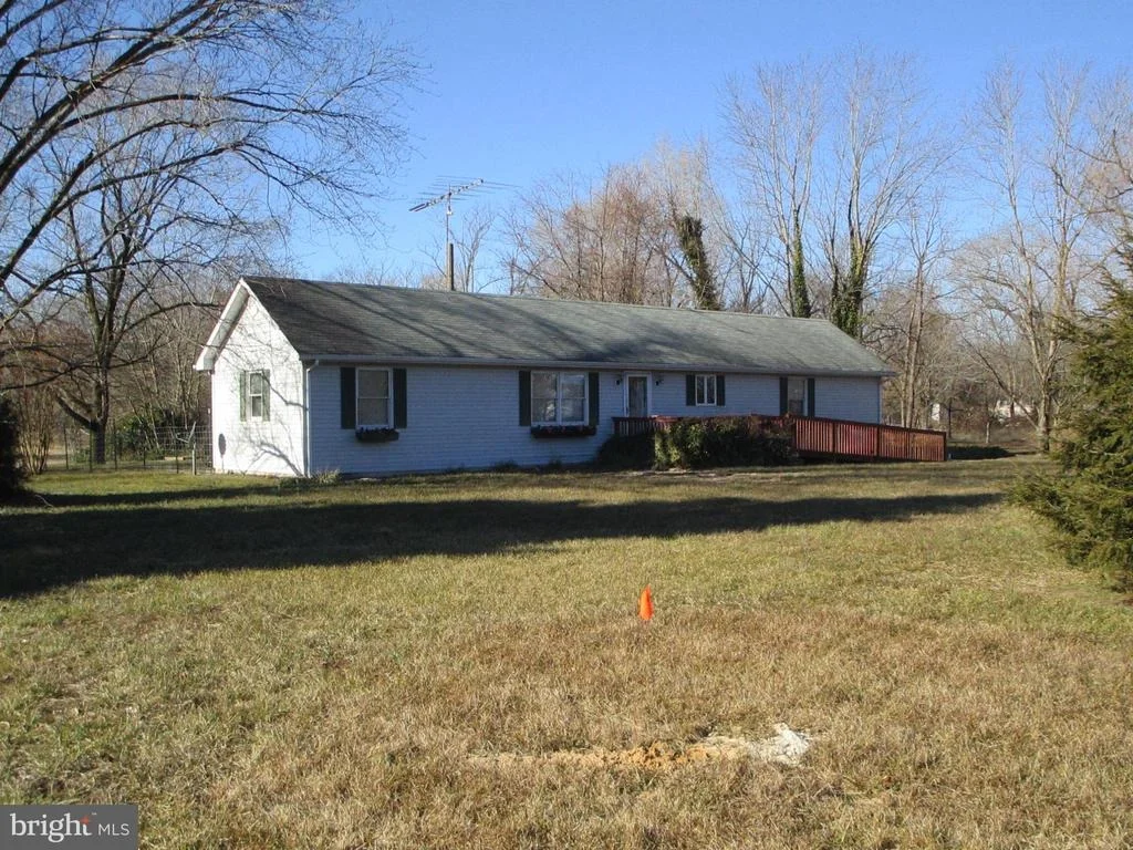 Photo of 11562 DOUBLE FORK ROAD