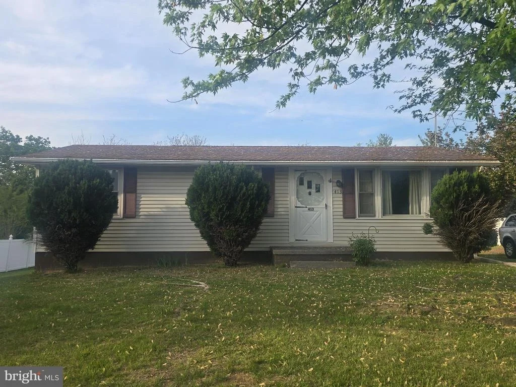 Photo of 413 VALLEY MILL ROAD