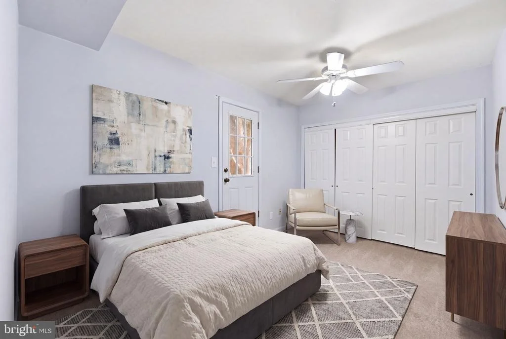 Photo of 7818 MULBERRY BOTTOM LANE
