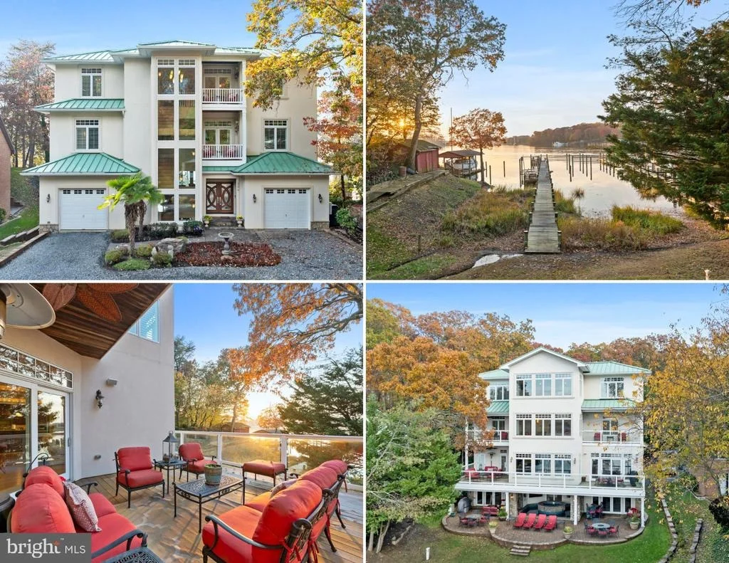 Photo of 206 HARBOR DRIVE