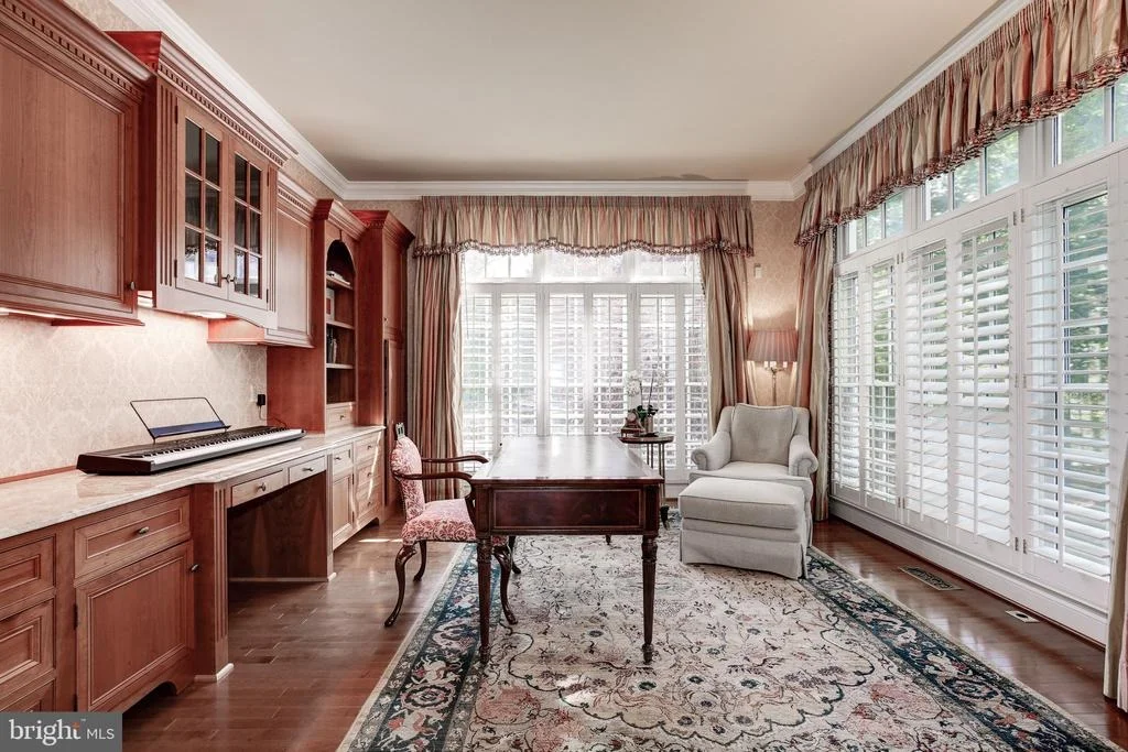Photo of 8501 RAPLEY PRESERVE CIRCLE