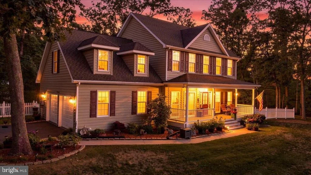 Photo of 4854 CHERRY RUN ROAD