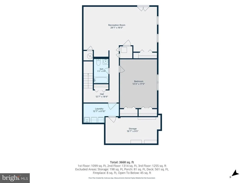 Photo of 4524 25TH ROAD N