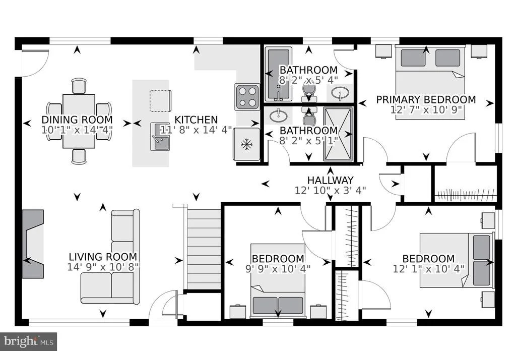 Photo of 5006 MATHILDA LANE
