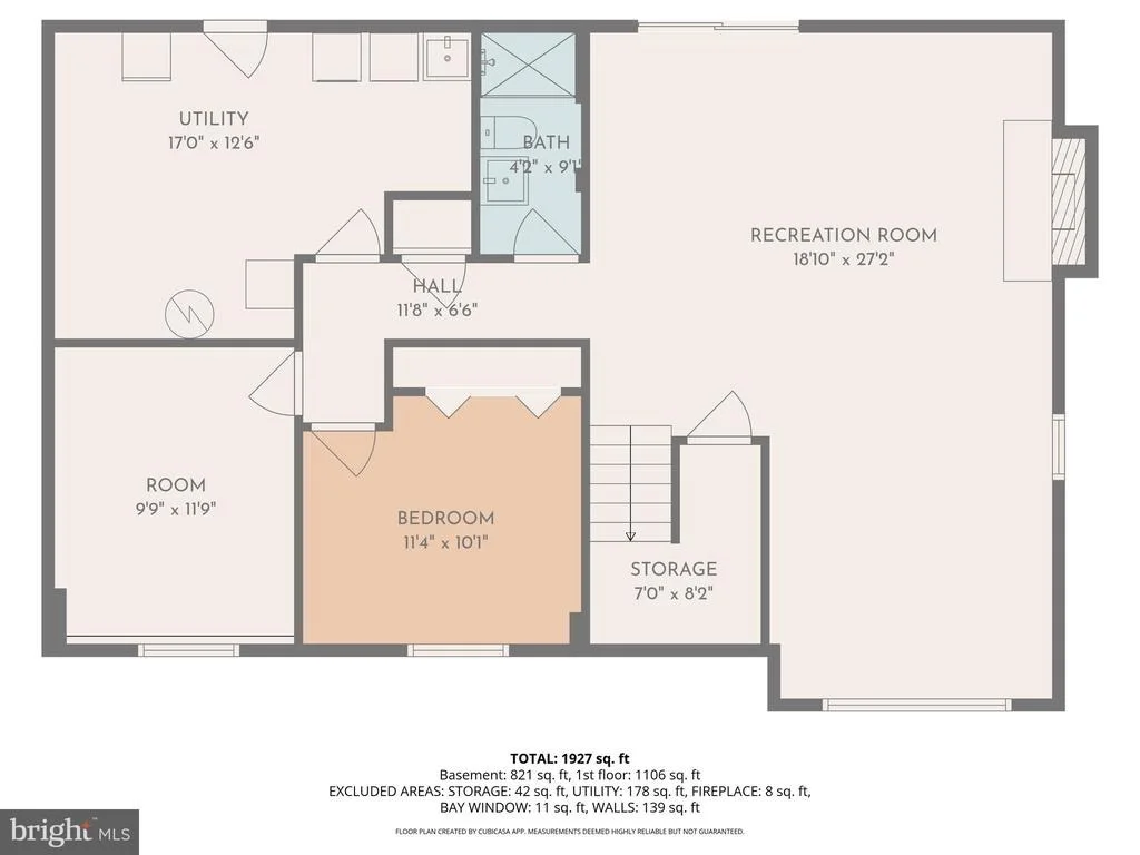 Photo of 4709 IRIS PLACE