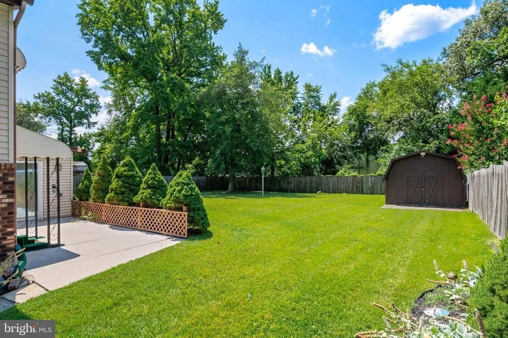 Photo of 8003 WOODHOLME CIRCLE
