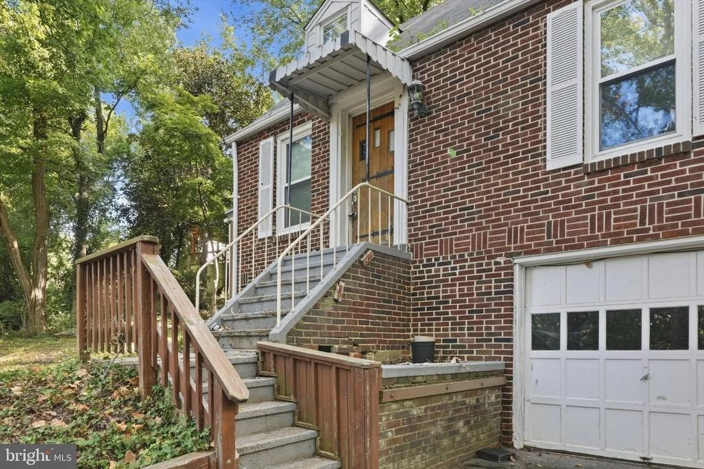 Photo of 2600 COOL SPRING ROAD