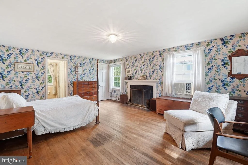 Photo of 7004 WAKE FOREST DRIVE