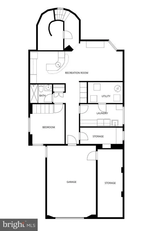 Photo of 2303 BANCROFT PLACE NW