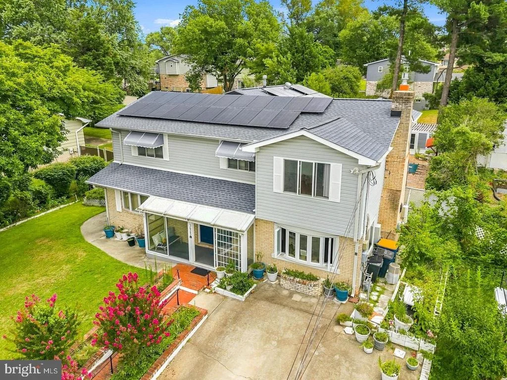 Photo of 3625 TYROL DRIVE
