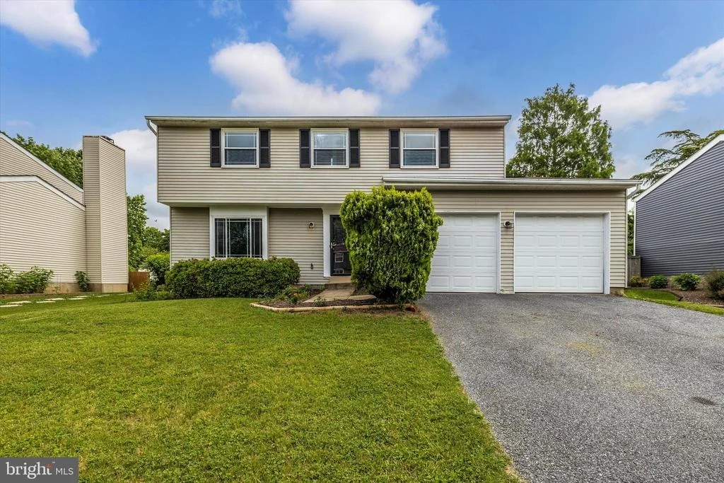 Photo of 1810 ROCKY GLEN DRIVE