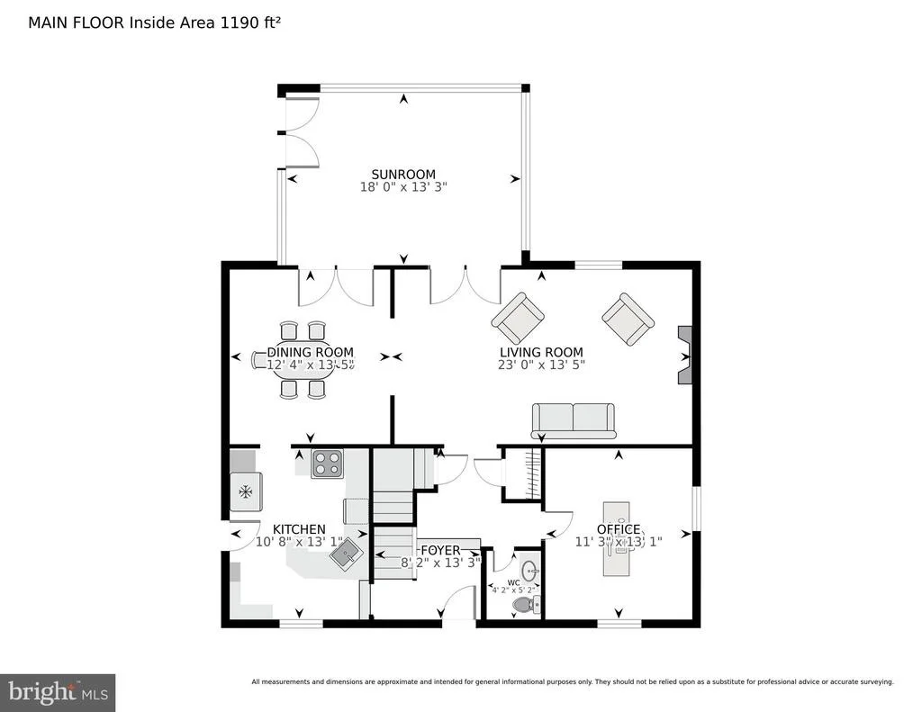 Photo of 4605 RENO ROAD NW