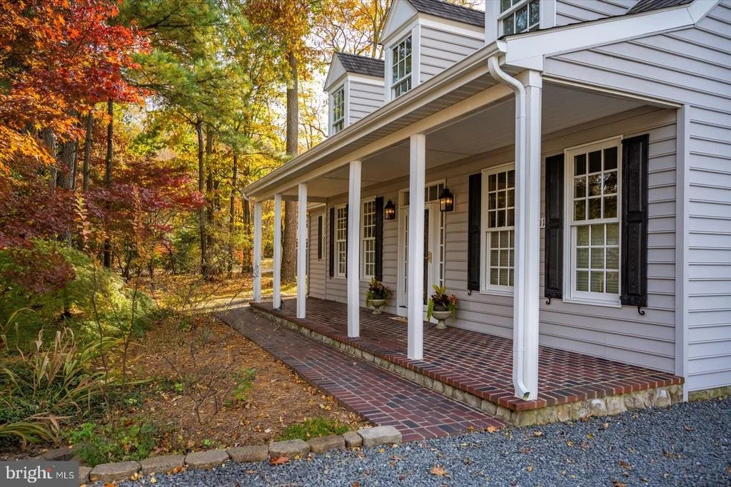 Photo of 101 MUMFORDS LANDING ROAD