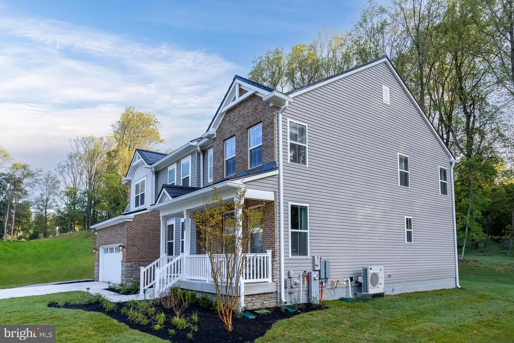 Photo of Unit WILLOW at TBD MILNER ROAD