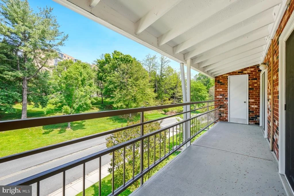 Photo of Unit 173C at 3511 FOREST EDGE DRIVE